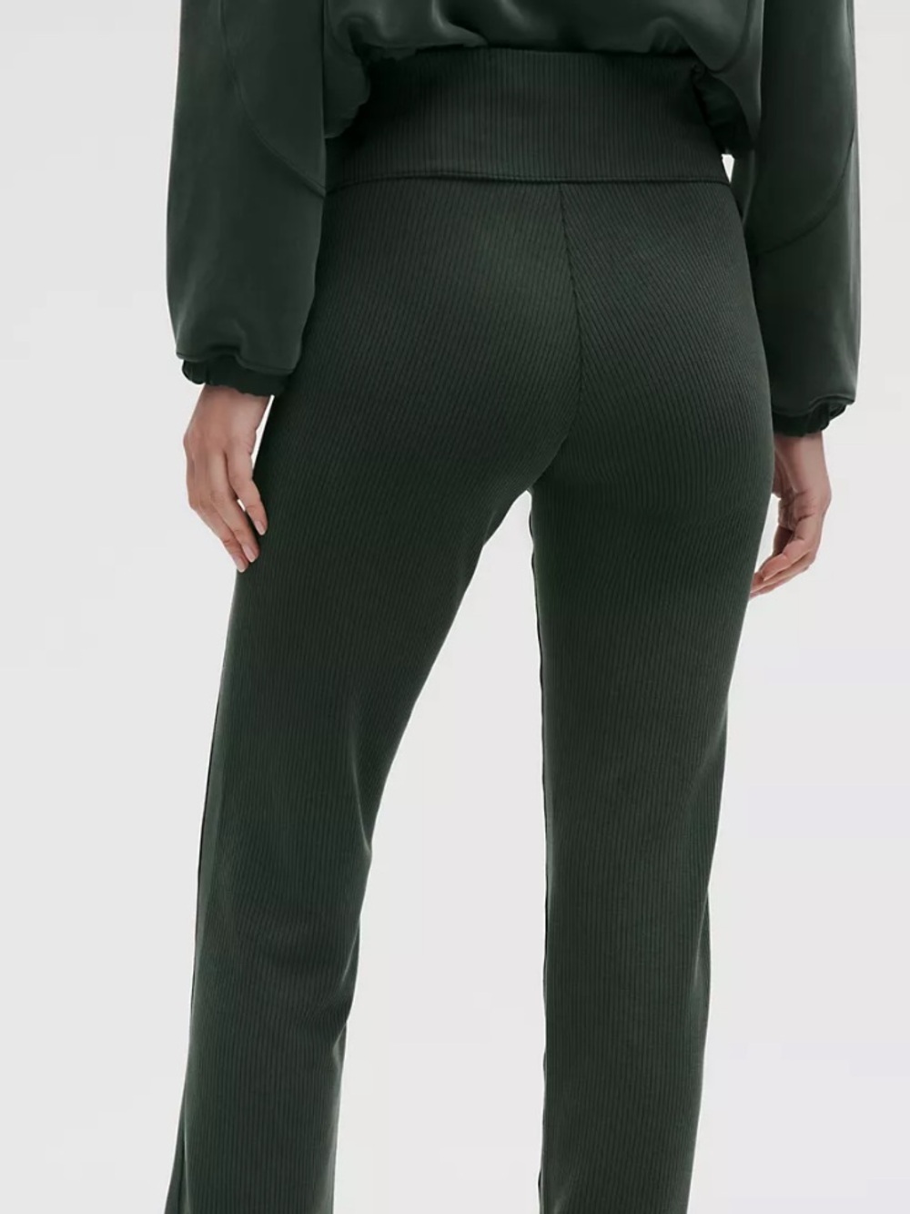 Lululemon Ribbed Softstreme Flared Pant
Regular - Picture 2 of 8